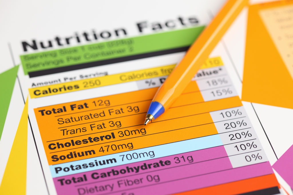 nutritional-information